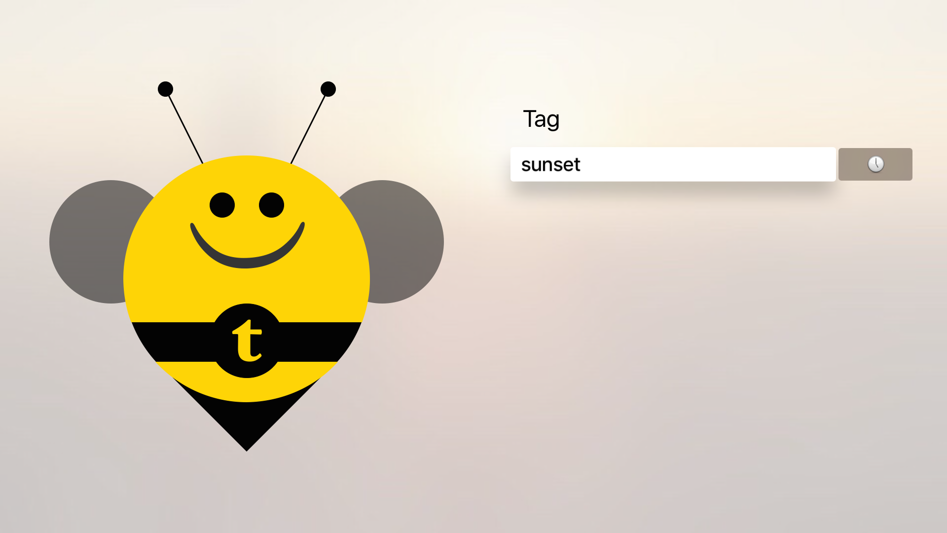 Tumblbee screenshot 3