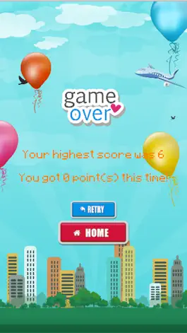 Game screenshot Kids Balloon Popper mod apk