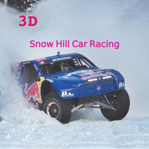 Snow Hill Car Racing