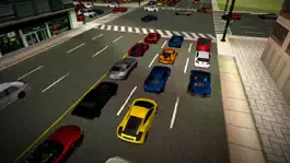 Game screenshot Car City Driver apk