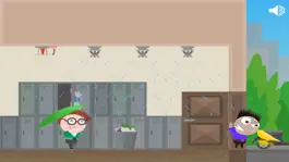 Game screenshot Dixie the Nerd hack