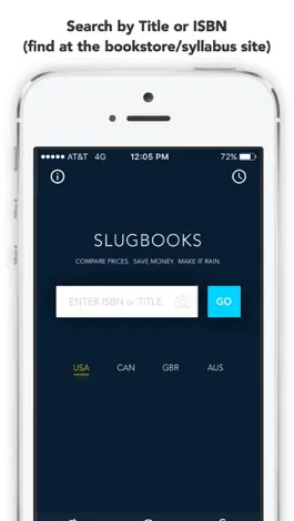 Game screenshot SlugBooks apk
