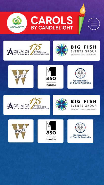 Adelaide Carols