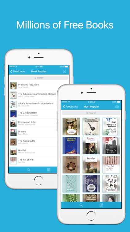 EPUB Reader Pro - Reader for epub format