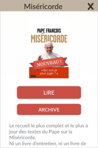 Les Essentiels du Pape Françoisのおすすめ画像2