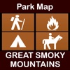 Great Smoky Mountains National Park : GPS Hiking Offline Map Navigator