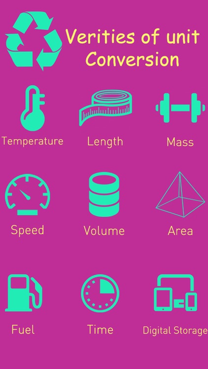Universal Unit Converter Pro