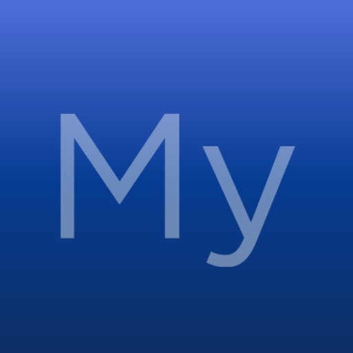 MyDA iOS App