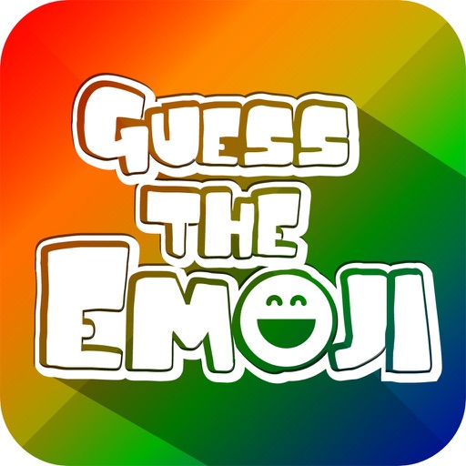 Guess Emoji Quiz & Free Puzzle Games Of Emoticons iOS App