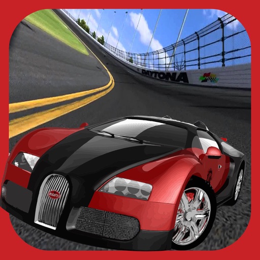 Road Fighter Ultimate iOS App