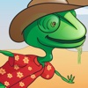 Missing Water - Rango Version