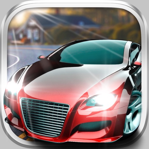 Traffic Crash Menace: Highway Survival Drive iOS App