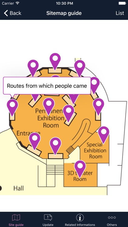 Munapaku (Munakata Navigation)