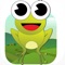 "Frog Jumping Game