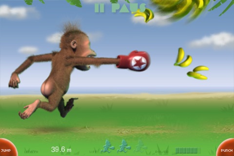 Banana Smash screenshot 2