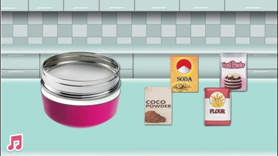 【图】Cake King ~ 天天甜心蛋糕DIY(截图2) 【图】Cake King ~ 天天甜心蛋糕DIY(截图2)