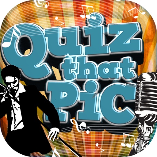 Quiz That Pics : Artists All of Time Picture Question Puzzles Games icon