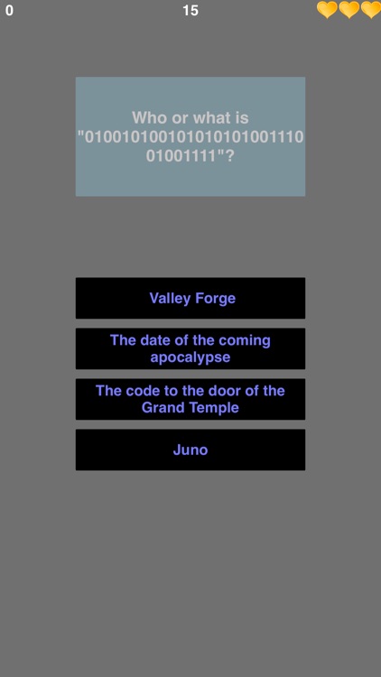 Trivia for Assassins Creed - Fan Quiz for Assassin's Creed series - Collector edition