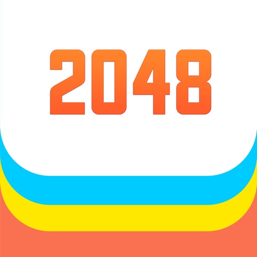 DBL 2048 Icon