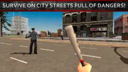 Game screenshot Tramp Simulator: Survival City mod apk