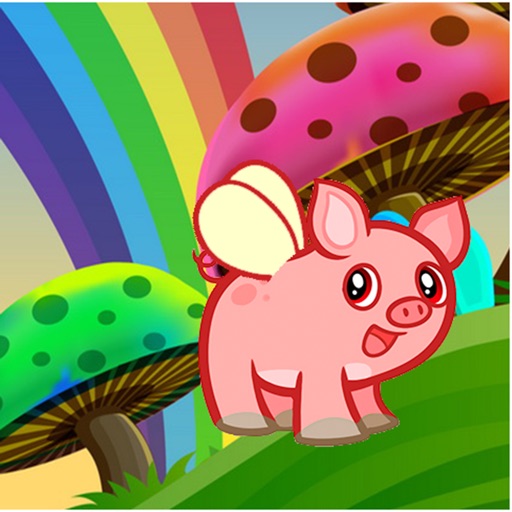 Magic Pig iOS App
