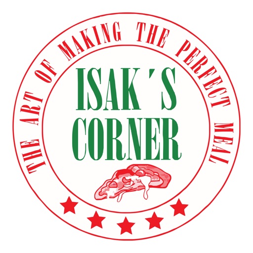 Isakscorner