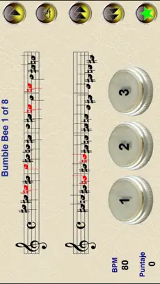 Imágen 1 Trumpet Pro Lite iphone