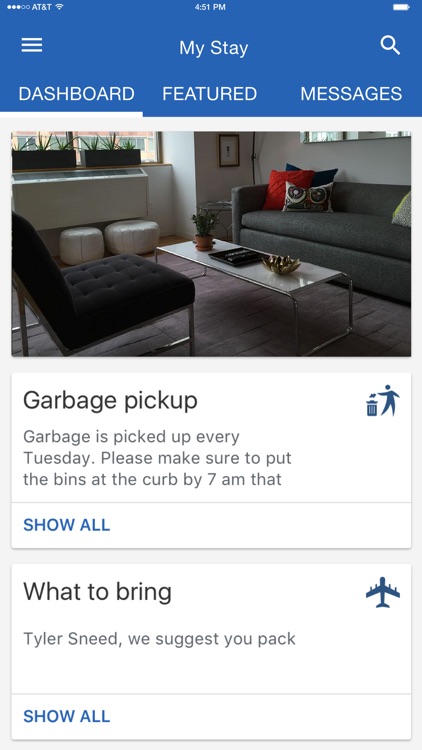 Summit Cabin Rentals