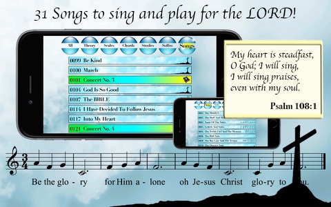 Christian Guitar Lessons 1 screenshot 2