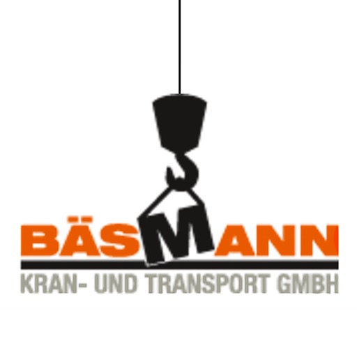 Bäsmann Kran- u. Transport