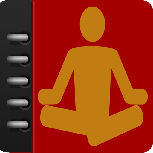 Yoga Planner icon