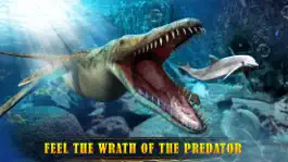 Game screenshot Ultimate Ocean Predator 2016 hack