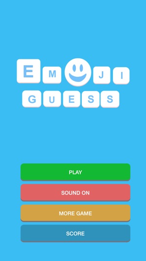 Emoji Guess & Emoji Quiz & What's the emojis?(圖3)-速報App