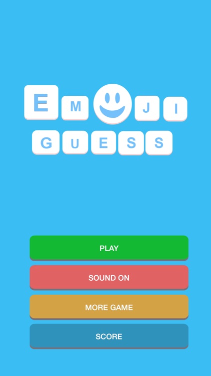 Emoji Guess & Emoji Quiz & What's the emojis?