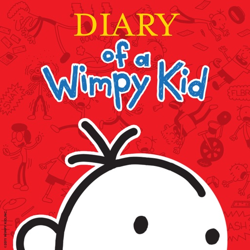 Diary of a Wimpy Kid