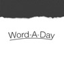 Get Word A Day! for iOS, iPhone, iPad Aso Report
