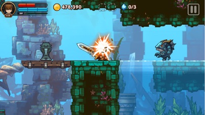 The East New World screenshot 4