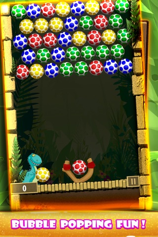 Bubble Popping Egg Bulle screenshot 3