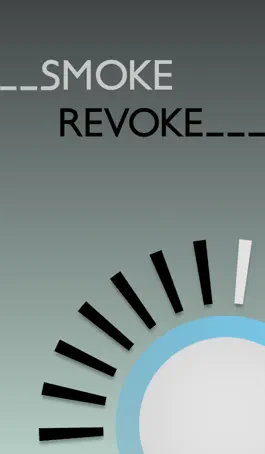 Game screenshot Smoke Revoke - Gradually Quit Smoking apk