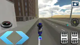 Game screenshot Gerçek Motor Simülatörü 3D HD apk