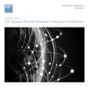 5th Annual Private Internet Company Conference