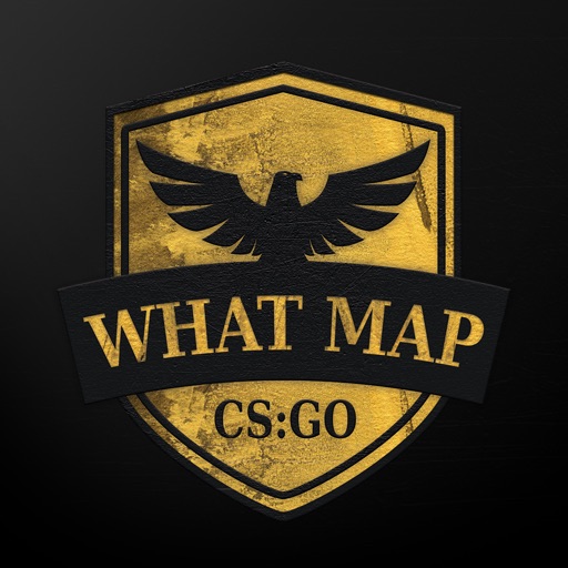 CS:GO What map? Icon