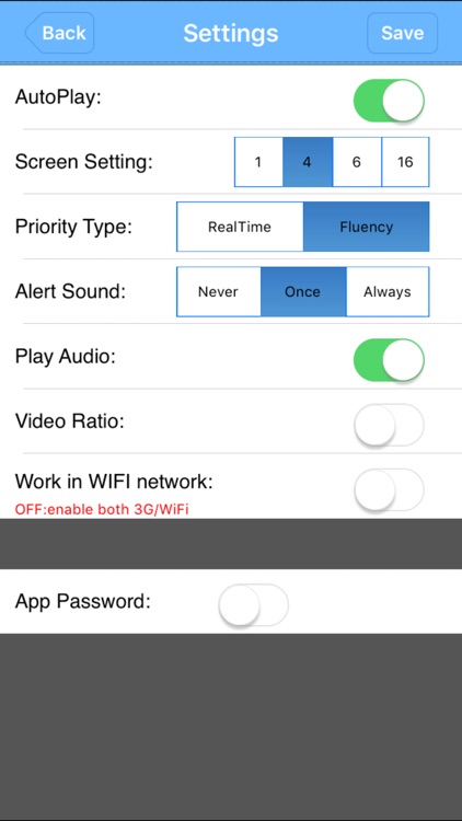 vMEyeCloud screenshot-3