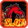 Flying Red Horse Mustang Treasure Slots: Free Casino Slot Machine