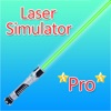 Laser simulator pro - iPhoneアプリ