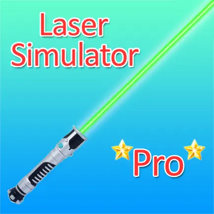 Laser simulator pro Читы