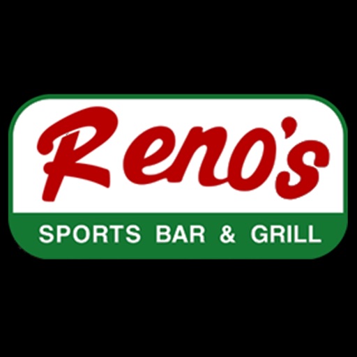 Reno's Sports Bar & Grill icon