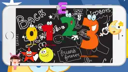 Game screenshot All About 123 Number Grade Math And Geometry Shapes Dash Quizzing - Free Learning Games for Kids In Kindergarten mod apk