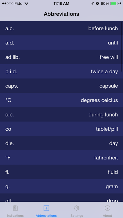 LPC Screenshot