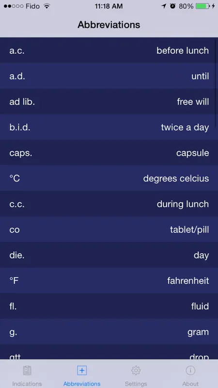 LPC screenshot 2 of 4
